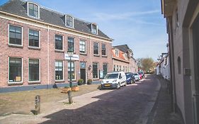 Hotel Abrona Oudewater